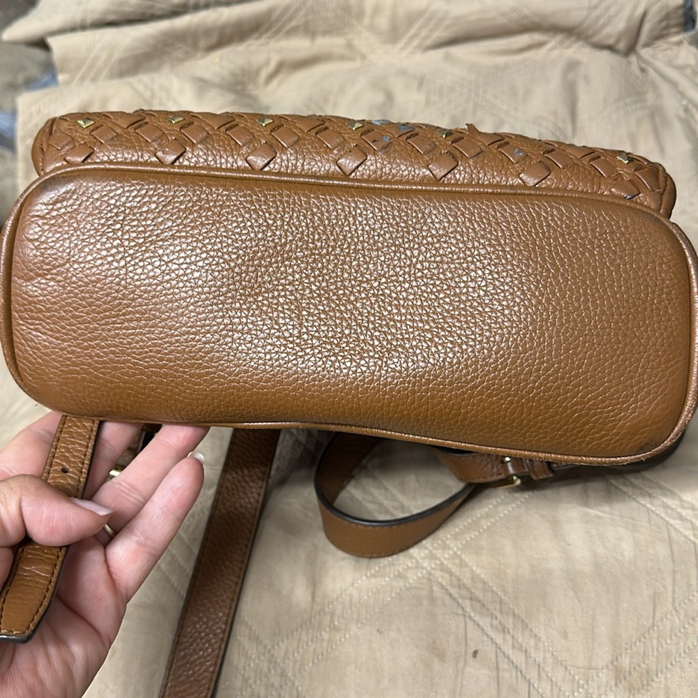 MK backpack. - Picture 7 of 9